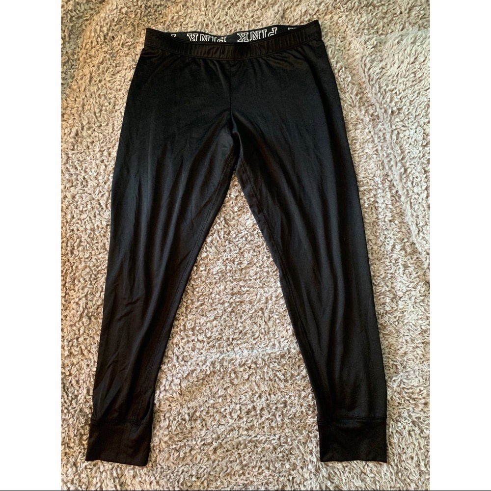 PINK Victoria’s Secret ultimate leggings medium